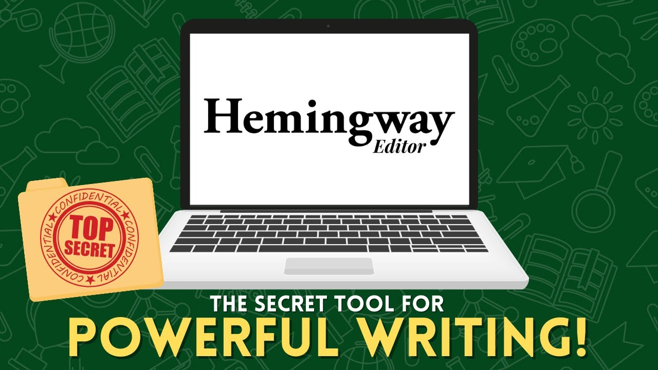 hemingway-main-editor