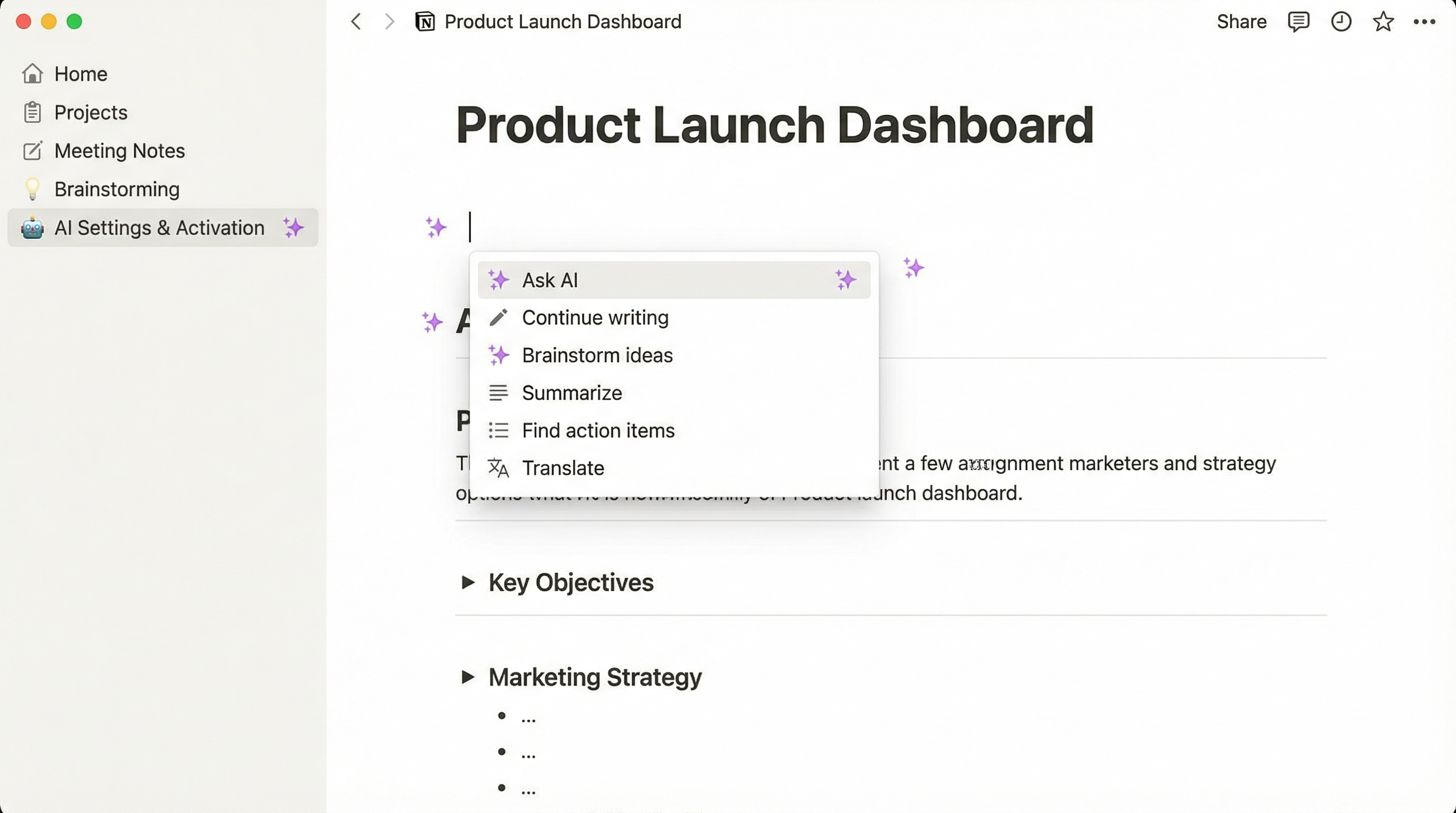 Mastering Notion AI: Complete Productivity Workflow