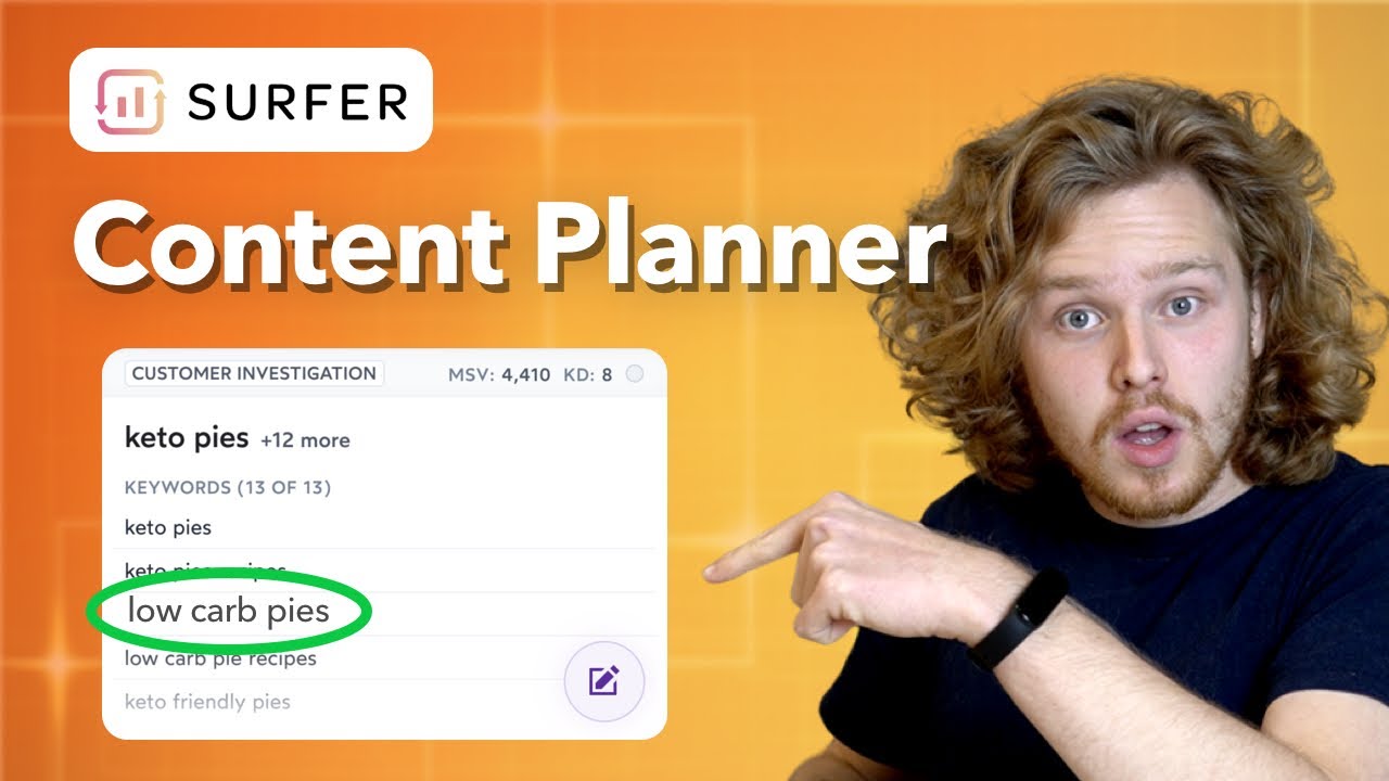 Content Planner