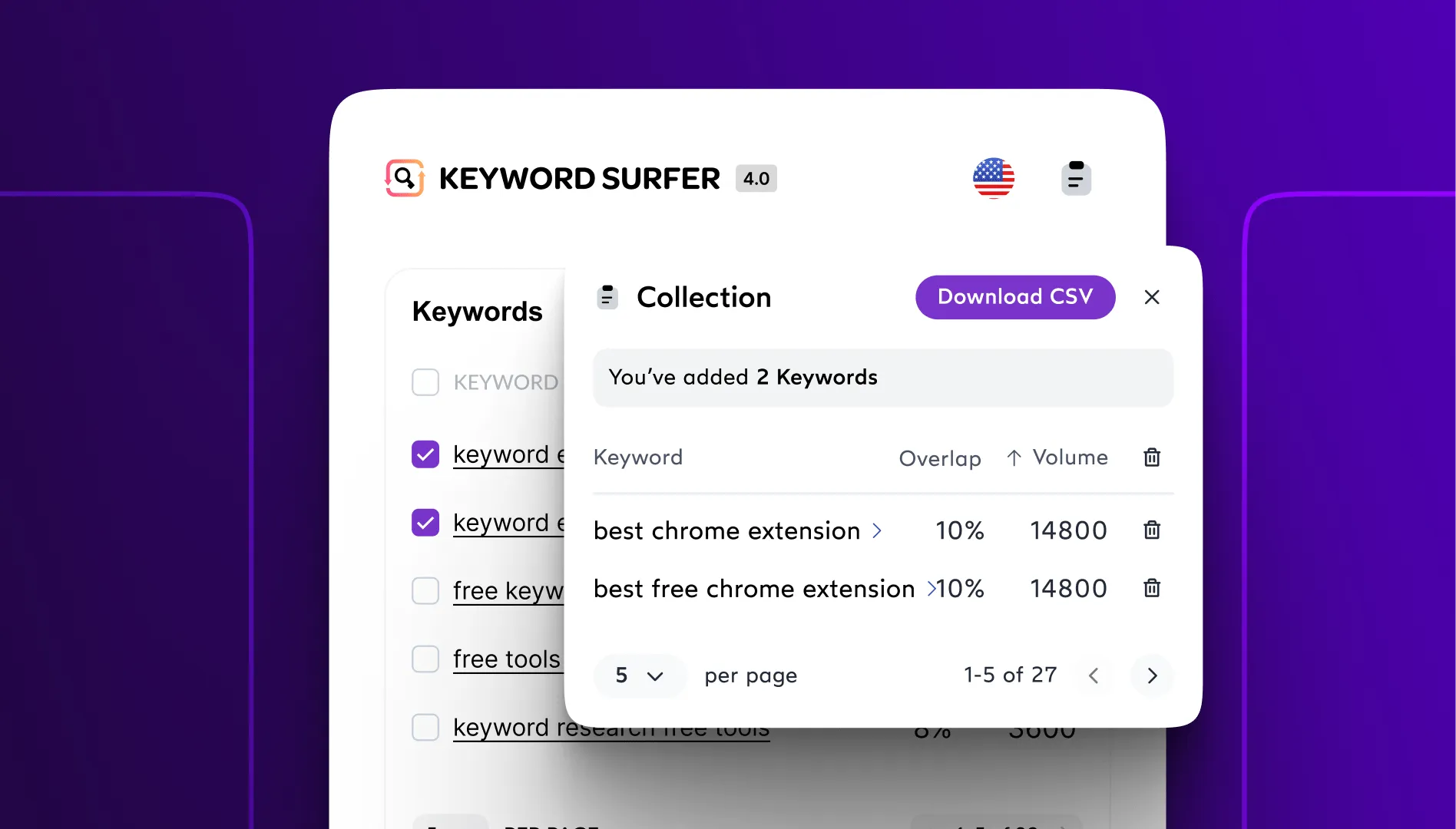 Keyword Research