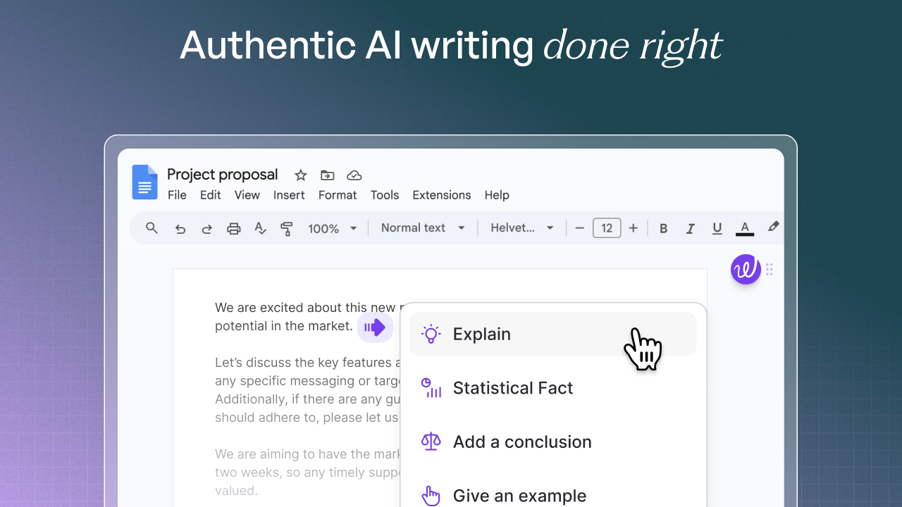 Rewrite with Goal Options