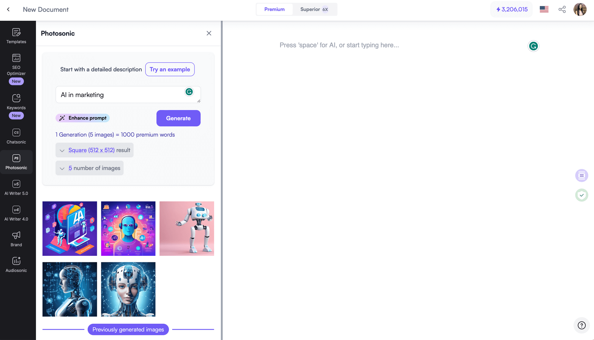 SEO Optimization Tools